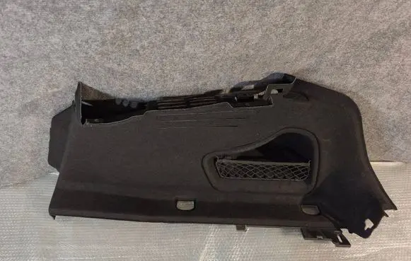 Audi A5 Trunk/boot lower side trim panel 8w6863880e 8w6863880eca9 8w6863880