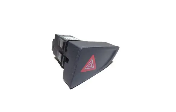 Citroen C5 Hazard light switch 96594789KR