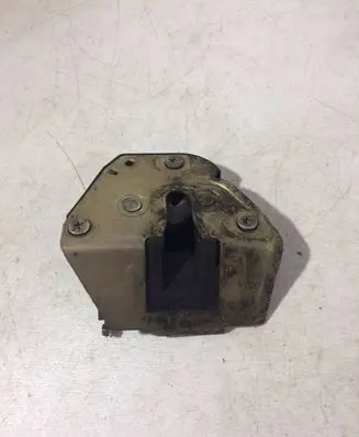 Citroen Berlingo Tailgate/trunk/boot lock/catch/latch