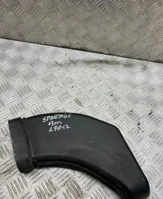 KIA Sportage Air intake duct part 282102S000