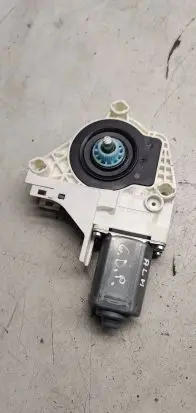 Seat Alhambra (Mk2) Rear door window regulator motor 8k0959801b