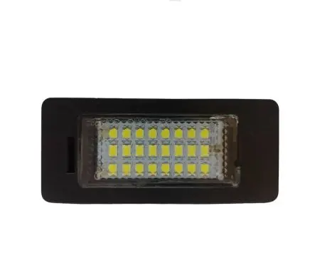 BMW 5 E39 Number plate light 1378149 1828814