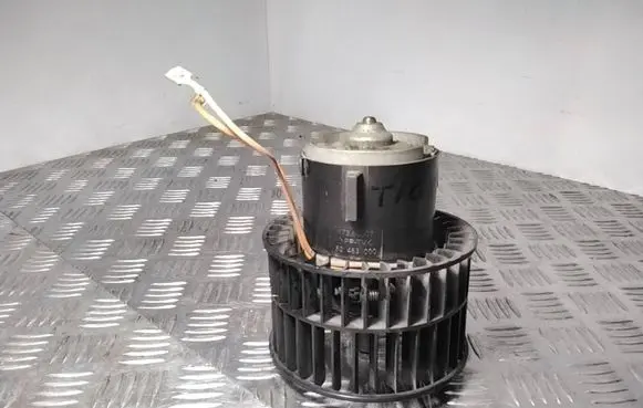 Opel Tigra A Heater fan/blower 17360007 52463000