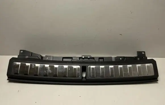 BMW X6 G06 Trunk/boot sill cover protection 7948357