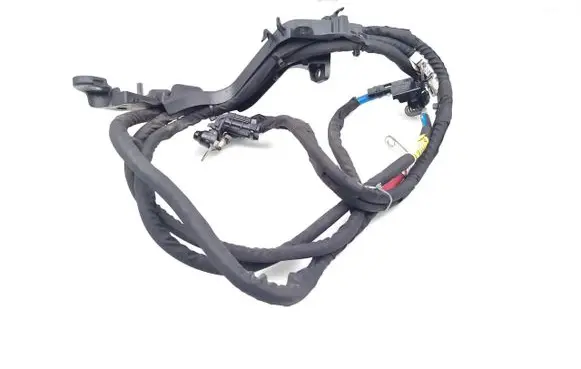 Volvo XC90 Positive wiring loom 32287559