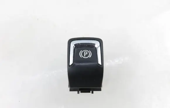 Opel Astra J Handbrake/parking brake auto hold switch 20843230