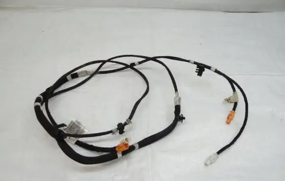 Peugeot Partner Other wiring loom 9827030880
