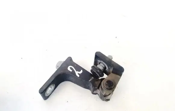 Audi A5 8T 8F Rear door lower hinge 8t8833401