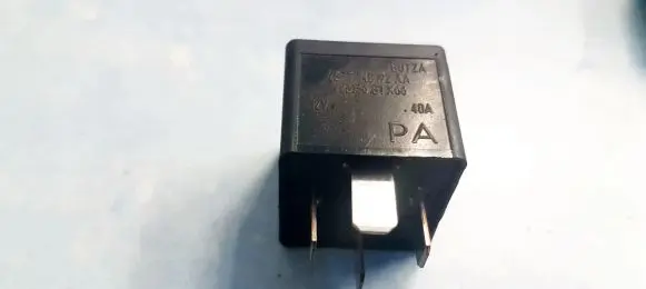 Ford Mondeo Mk III Other relay 2S7T14B192AA V23136B1X66