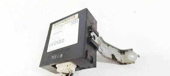 Daihatsu Sirion Door control unit/module 8974181030