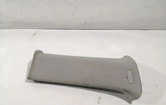 Volkswagen PASSAT B7 (C) pillar trim MBOE2DNED9P