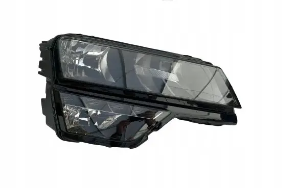 Skoda Karoq Headlight/headlamp 57B941016 57B941018
