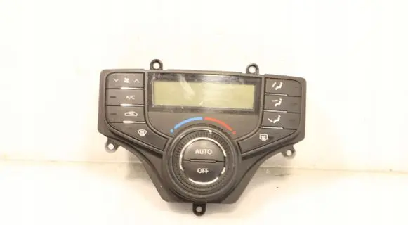 Hyundai i30 Interior fan control switch 97250-2LXXX