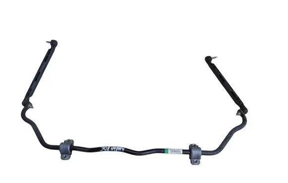 Peugeot 308 Front anti-roll bar/sway bar 9838140180