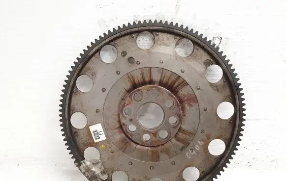 BMW 5 E39 Flywheel 2247914