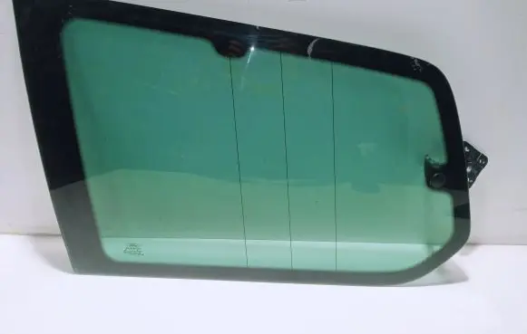 Ford Galaxy Rear side window