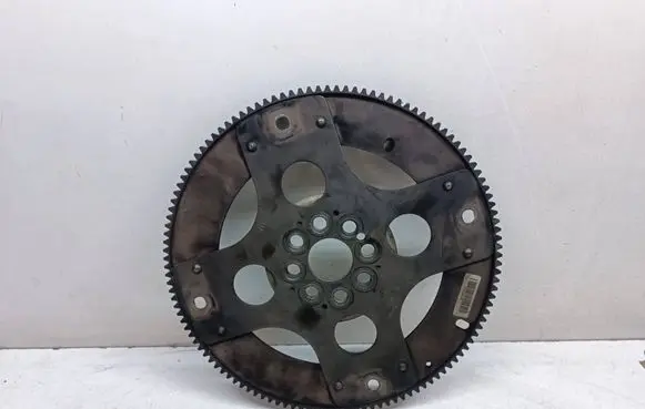 BMW 5 F10 F11 Flywheel 7797964