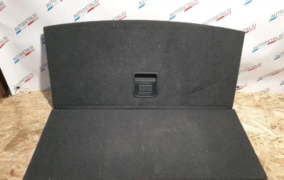 Hyundai i40 Trunk/boot floor carpet liner 