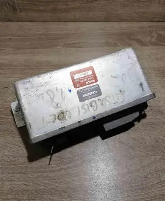 Mitsubishi Colt ABS control unit/module 2267280011 MB572554