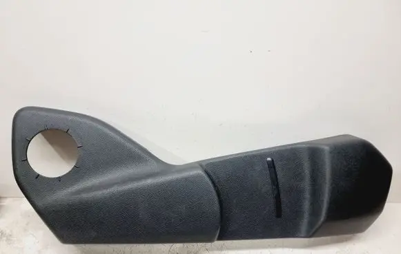 Peugeot 3008 II Seat trim 9813689780 98136897ZD