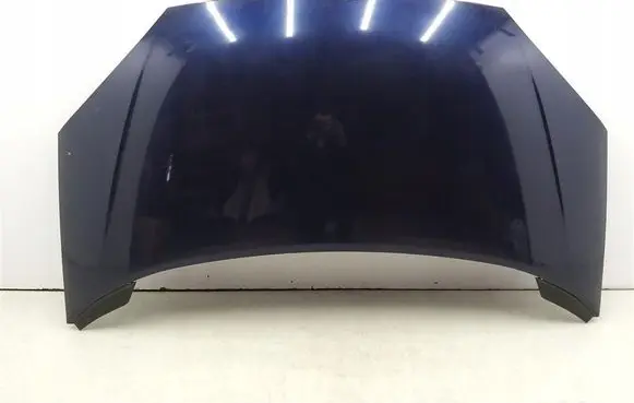 Ford Galaxy Engine bonnet/hood