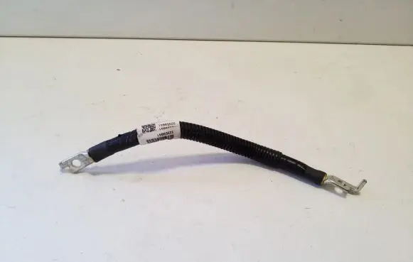 Volvo XC60 Negative earth cable (battery) 32359841