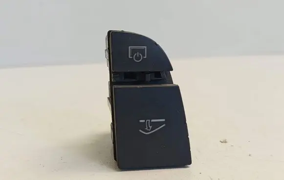 Audi A6 S6 C6 4F Other switches/knobs/shifts 4F1927227A