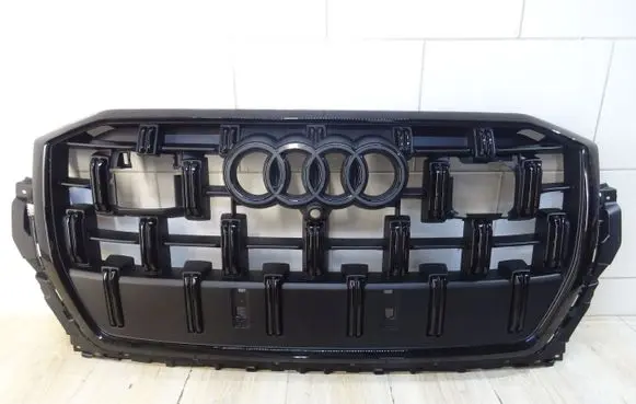 Audi Q7 4M Front grill 4M0853651BJ