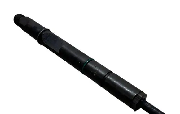 Audi A6 S6 C5 4B Fuel injector 059130201 0432133836