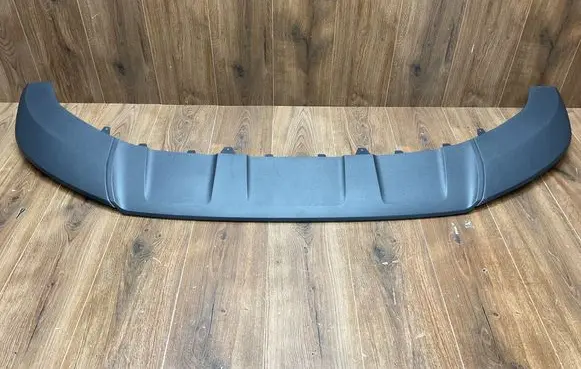 Audi Q3 8U Front bumper lip 8U0807061N