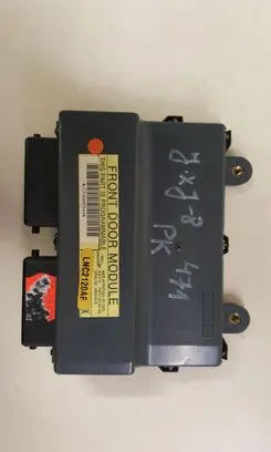 Jaguar XJ X308 Door control unit/module LNC2120AF