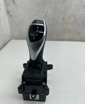 BMW 4 F36 Gran coupe Gear selector 6832387 34586004 3318000017886005