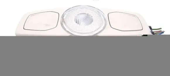 Ford Focus ST Boot/trunk interior light AM51-13K767-AB