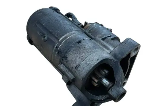 Renault Espace - Grand espace IV Starter motor D8R1