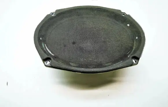 Chrysler 300 - 300C Rear door speaker 05059063AB P05059063AB