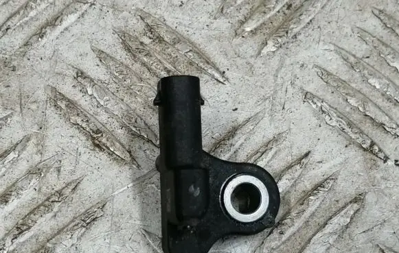 Fiat Tipo Airbag deployment crash/impact sensor 52157642