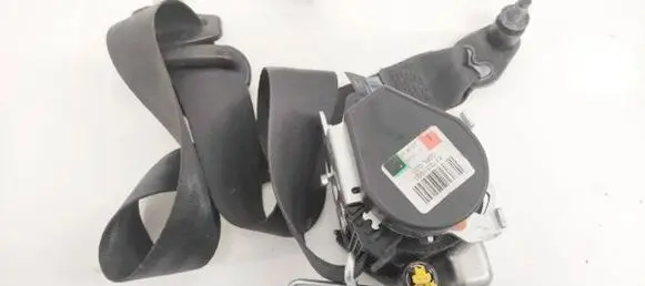 Ford Focus Front seatbelt BM5161295ACW BM51-61295-ACW