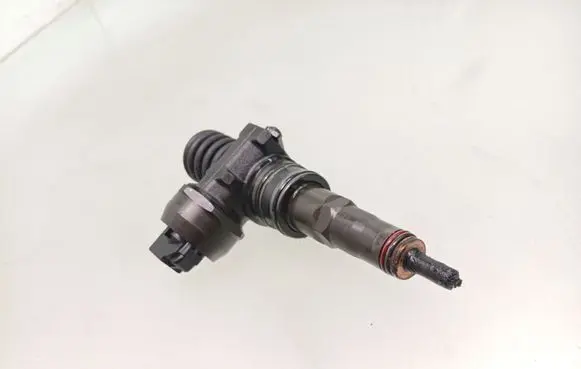 Seat Alhambra (Mk1) Fuel injector 038130073AK