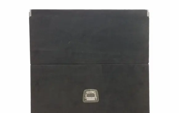 Mercedes-Benz E W212 Trunk/boot mat liner A2126800002