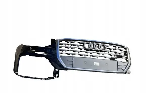 Audi Q2 - Front bumper 81A807438A