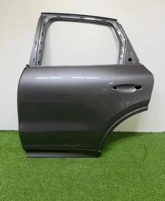 Porsche Cayenne (9Y0 9Y3) Rear door 9Y0833311C