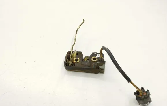 Ford Mondeo MK II Loading door lock 