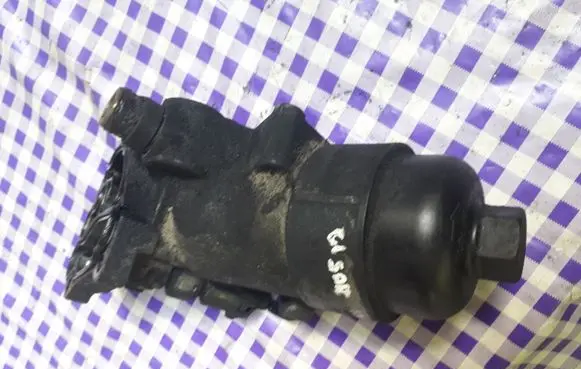 KIA Ceed Oil filter mounting bracket