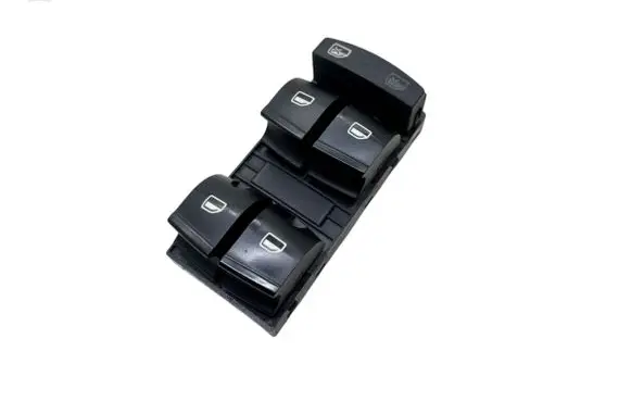 Audi A6 S6 C6 4F Electric window control switch 4F0959851