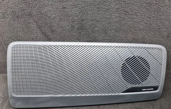 Audi A4 S4 B9 Parcel shelf speaker trim grill 8W5035406C