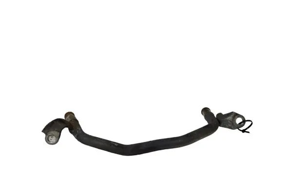 Opel Zafira B Engine coolant pipe/hose