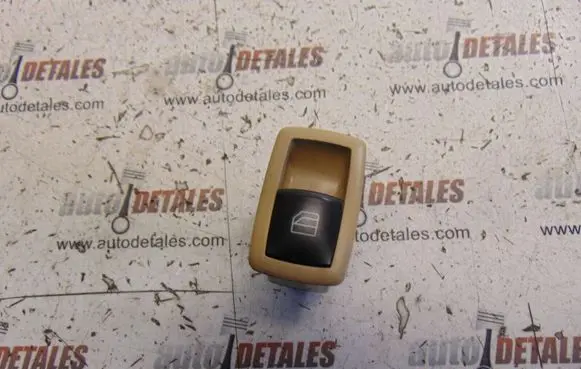 Mercedes-Benz GL X164 Electric window control switch A2518200510