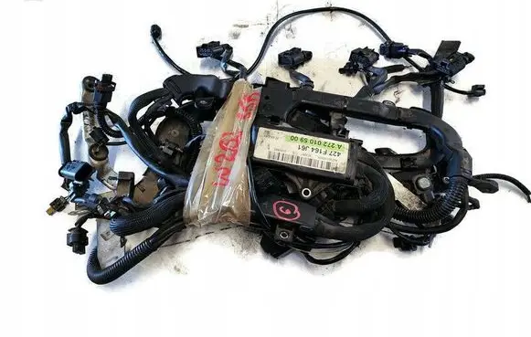 Mercedes-Benz R W251 Engine installation wiring loom A2720105900