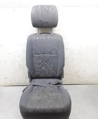 Toyota Previa (XR30, XR40) II Rear seat 