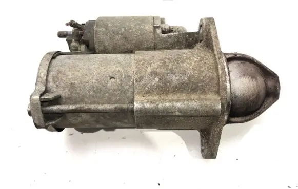Opel Astra J Starter motor 55576980